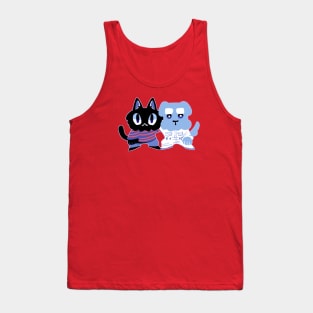 Friendship Tank Top